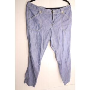 banana republic woman pnts